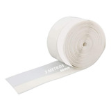 Veda Porta De Vidro Com Borracha Silicone Original Oferta Nf