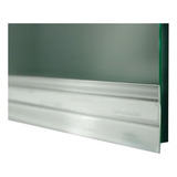 Veda Porta Transparente Comfort Door C/ Adesivo