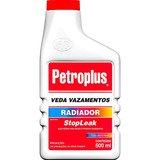 Veda Radiador Stp - Selante Veda Vazamento De Radiador