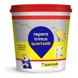 Veda Trinca Quartzolit Sela Trinca Repara Trinca Balde1,5 Kg