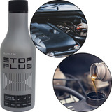 Veda Vazamentos De Óleo Motor Stop Plus 250ml Quimital