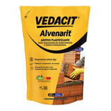 Vedacit Aditivo Plastificante Alvenarit Sache 900ml
