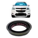 Vedador Chevrolet S10 B Cab. Dupla Lt 12/20