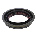 Vedador Pinhão Diferencial S10 B Cab. Dupla Ls 12/20 Gm