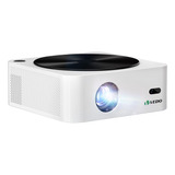 Vedo Projector 4k 1080p Android 9.0projector 12000 Lumens 5g