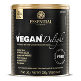 Vegan Delight - Essential Nutrition -