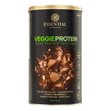 Vegan Protein Veggie 450g - Essential