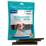 Veggiedent Fresh 15 Tiras P/ Cães