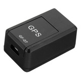 Vehicle Mini Real Time Tracker Device Gps Gf07