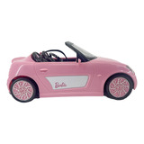 Veculo Controle Remoto 7 Funes Barbie Style Car Candide