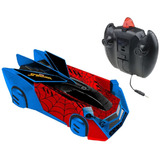 Veículo De Controle Remoto Web Climber Spider-man - Candide Cor Colorido Personagem Homem Aranha