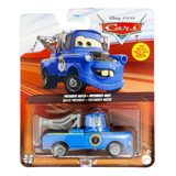 Veiculo Miniatura Carros Disney Pixar Edição