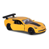 Corvette