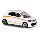 Veiculo Miniatura Majorette Street Cars Renault Twingo