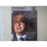 Veja #2387 Ano 2014 Eduardo Campos,