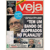 Veja 2435: Eduardo Cunha / Harper Lee / Olimpiadas / Collor