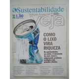Veja Edição Especial Sustentabilidade Dez-2011