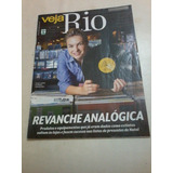 Veja Rio Charles Gavin Alcione Queiroz Blanco Gal Roberts. 
