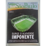 Veja São Paulo #05-nov-2014 Palmeiras