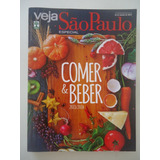 Veja São Paulo Especial Comer & Beber 2013-2014 23-out-2013