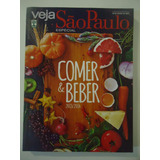 Veja São Paulo Especial Comer & Beber 2013-2014