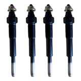 Vela Aquecedora Motor Isuzu C240 Diesel 2.4 8v C/4 Peças