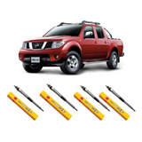 Vela Aquecedora Nissan Frontier 2.5 2008 A 2011