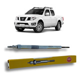 Vela Aquecedora Nissan Frontier 2.5 Diesel