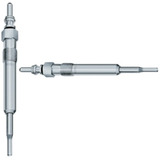 Vela Aquecedora Ssangyong Actyon Kyron 0100226496 Jogo 4 Und