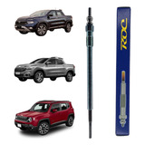 Vela Aquecedora Toro Compass Renegade 2.0 Td 2015 A 2022