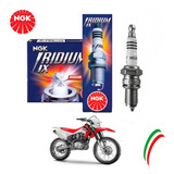 Vela Crf 230 Iridium Crf 230f Crf230 Crf230f Dpr9eix-9 Ngk 