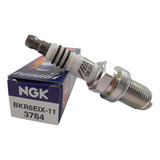 Vela De Ignição Bkr6eix-11 Iridium - Cód.1401