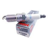 Vela De Ignição Iztr5b-11 Laser Iridium - Cód.2280