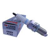 Vela De Ignição Kr8di Laser Iridium Ktm 990 - Cód.1951