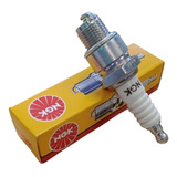 Vela De Ignição Ngk B5hs 80cc