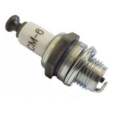 Vela De Ignição Ngk Cm6 Geradores Honda Ed250 / El80