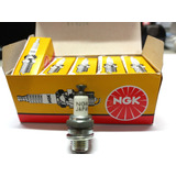 Vela De Ignição Ngk Cm6 P/ Dle / Dl / Dla / Rcg / Rcgf / 3w