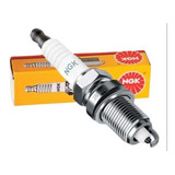 Vela De Ignição Ngk Cpr6ea9s Honda Biz 110i Pop 110 Crf 110