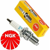 Vela De Ignição Ngk Lmar7h-9ds Cb 250 Twister 2016-2020