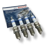 Vela De Ignicao Peugeot 306 1.6 Nfz Tu5jp Gasolina 97 A 00