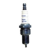 Vela De Ignição Yttrium Suzuki Samurai 1.3 Canvas Desde 1993