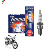 Vela De Iridium Falcon Nx4 Nx 400 Original Ngk Envio Rapido