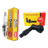 Vela E Cachimbo Supressivo Pop 100 2013 2014 2015