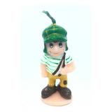 Vela Especial Do Chaves Para Festa E Bolo De Aniversário