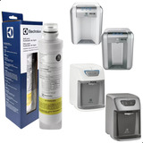 Vela Filtro De Agua Refil Purificador Electrolux Pe11x Pe11b