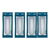 Vela Filtro Latina P355 Pa335 Pa355 Puriice Original Kit 4