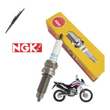 Vela Honda Xre300 Xre 300 2016 2017 2018 2019 2020 Ngk