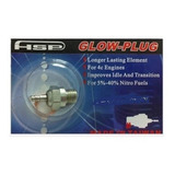 Vela Hsp N3 - N4 Automodelo Aeromodelo Modelismo Glow 70117