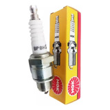 Vela Ignição Bp8hs Motor Popa Rd 125 135 2t Ngk Unitario