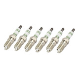 Vela Ignição Iridium - Ford Fusion 3.0 V6 2009/.. 
